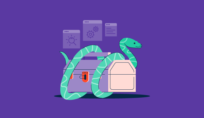 8 Best Python Web Frameworks for 2027: My Top Picks